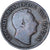 Coin, German States, BADEN, Leopold I, Kreuzer, 1849, VF(20-25), Copper