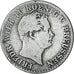 Munten, Duitse staten, PRUSSIA, Friedrich Wilhelm IV, 2-1/2 Silber Groschen