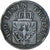 Moneta, Stati tedeschi, PRUSSIA, Friedrich Wilhelm IV, 2 Pfennig, 1856, BB