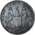 Coin, INDIA-BRITISH, MADRAS PRESIDENCY, 5 Cash, 1 Falus, 1803, Soho Mint