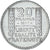 Munten, Frankrijk, Turin, 20 Francs, 1937, Paris, PR, Zilver, KM:879