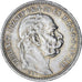 Moneda, Hungría, Franz Joseph I, Korona, 1915, EBC, Plata, KM:492