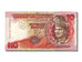 Malaya and British Borneo, 10 Ringgit, 1989, UNC(60-62), SV