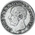 Coin, German States, HANNOVER, Georg V, 1/12 Thaler, 3 Mariengroschen, 1853