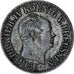 Münze, Deutsch Staaten, PRUSSIA, Friedrich Wilhelm IV, 1/2 Silber Groschen
