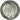 Wielka Brytania, George V, Shilling, 1936, EF(40-45), Srebro, KM:833