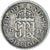 Moneta, Gran Bretagna, George VI, 6 Pence, 1946, BB, Argento, KM:852