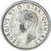 Coin, Great Britain, George VI, 6 Pence, 1943, VF(30-35), Silver, KM:852