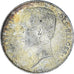 Monnaie, Belgique, Franc, 1913, TTB, Argent, KM:72