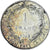 Münze, Belgien, Franc, 1913, SS, Silber, KM:72