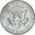 Moeda, Estados Unidos da América, Kennedy Half Dollar, Half Dollar, 1969, U.S.
