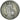 Coin, Switzerland, Franc, 1957, VF(30-35), Silver, KM:24