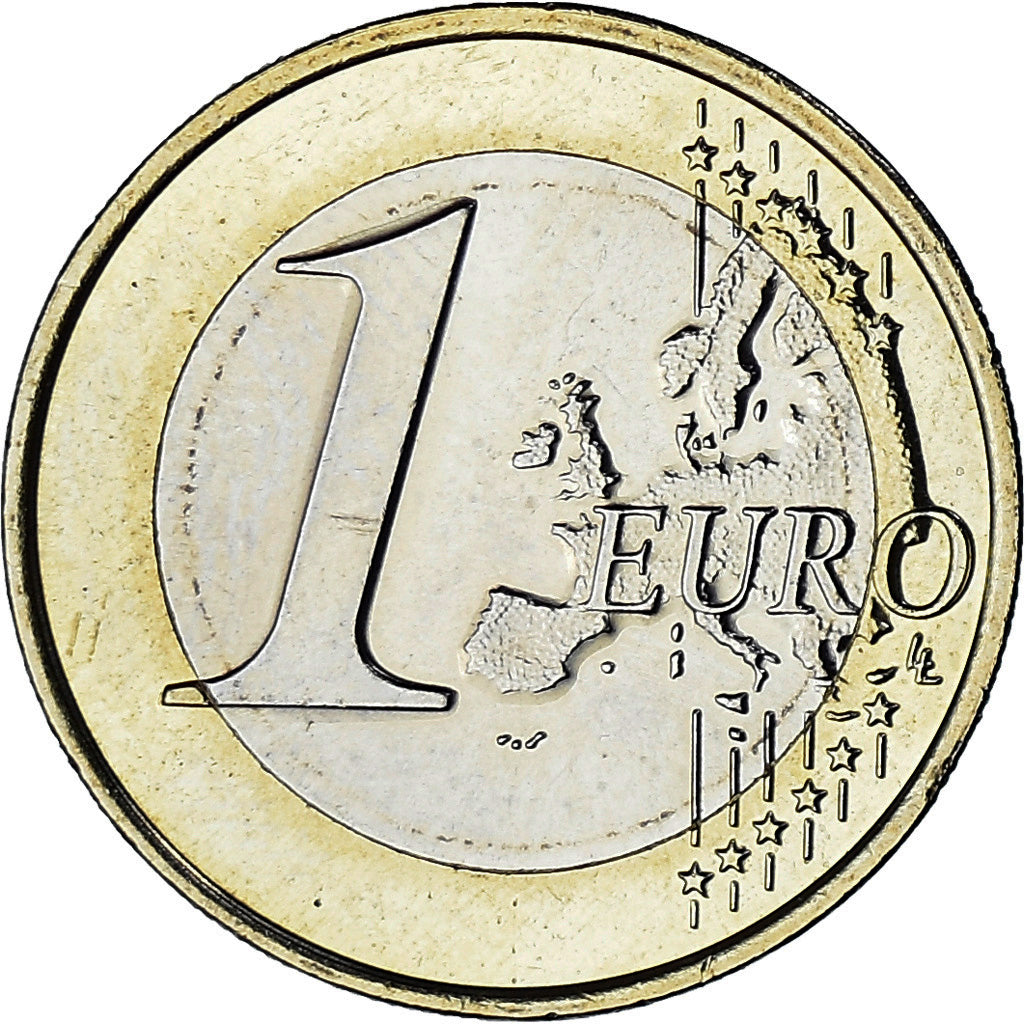 Malta, Euro, 2008, Paris, SPL+, Bi-metallico, KM:131