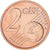 Malta, 2 Euro Cent, 2008, Paris, UNC, Copper Plated Steel, KM:126