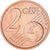 Malta, 2 Euro Cent, 2008, Paris, SPL+, Acciaio placcato rame, KM:126