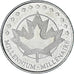 Canada, Medal, 2000, EF(40-45), Nickel
