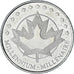 Canada, medaglia, 2000, BB, Nichel