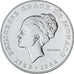 Monaco, Rainier III, 10 Francs, 1982, ESSAI, TTB, Argent, KM:E73