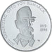 Germania, 10 Euro, 2015, SPL, Argento