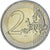 Monaco, Albert II, 2 Euro, 2012, Paris, SPL, Bimétallique, KM:195