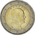 Monaco, Albert II, 2 Euro, 2011, Paris, SPL, Bimétallique, KM:195
