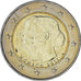 Monaco, Albert II, 2 Euro, 2011, Paris, MS(63), Bi-Metallic, KM:196