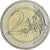 Germania, 2 Euro, 2015, SPL-, Bi-metallico