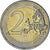 Slovacchia, 2 Euro, 2011, Kremnica, SPL, Bi-metallico, KM:114