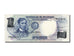 Banknote, Philippines, 1 Piso, 1969, UNC(63)