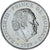 Moneta, Monaco, Rainier III, 100 Francs, 1989, SPL, Argento, KM:164