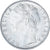 Moneta, Włochy, 100 Lire, 1966, Rome, AU(50-53), Stal nierdzewna, KM:96.1