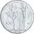 Moneda, Italia, 100 Lire, 1970, Rome, MBC+, Acero inoxidable, KM:96.1