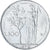 Moeda, Itália, 100 Lire, 1970, Rome, AU(50-53), Aço Inoxidável, KM:96.1