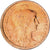 Moneda, Francia, Dupuis, Centime, 1919, Paris, SC, Bronce, KM:840