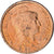 Moneda, Francia, Dupuis, Centime, 1919, Paris, MBC, Bronce, KM:840
