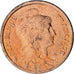 Coin, France, Dupuis, Centime, 1919, Paris, EF(40-45), Bronze, KM:840
