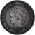 Moneta, Francia, 2 Centimes, 1897, Paris, BB, Bronzo, Gadoury:105