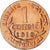 Moneda, Francia, Dupuis, Centime, 1919, Paris, SC, Bronce, KM:840, Gadoury:90