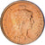 Moneda, Francia, Dupuis, Centime, 1919, Paris, SC, Bronce, KM:840, Gadoury:90