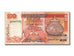 Sri Lanka, 100 Rupees, 1992, KM #105A, 1992-07-01, AU(55-58), J