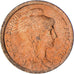 Monnaie, France, Dupuis, Centime, 1919, Paris, SUP, Bronze, Gadoury:90, KM:840