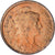 Monnaie, France, Dupuis, Centime, 1919, Paris, TTB+, Bronze, Gadoury:90, KM:840