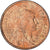 Coin, France, Dupuis, 2 Centimes, 1911, Paris, AU(55-58), Bronze, KM:841