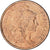 Moneta, Francja, Dupuis, 2 Centimes, 1911, Paris, AU(55-58), Brązowy, KM:841