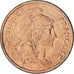 Coin, France, Dupuis, 2 Centimes, 1911, Paris, AU(55-58), Bronze, KM:841