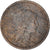 Münze, Frankreich, Dupuis, 2 Centimes, 1911, Paris, S+, Bronze, KM:841