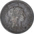 Moneta, Francja, Dupuis, 2 Centimes, 1911, Paris, VF(20-25), Brązowy, KM:841