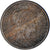 Moneta, Francja, Dupuis, 2 Centimes, 1911, Paris, VF(20-25), Brązowy, KM:841
