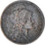 Münze, Frankreich, Dupuis, 2 Centimes, 1913, Paris, VZ, Bronze, KM:841