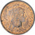 Munten, Frankrijk, Dupuis, 2 Centimes, 1919, Paris, PR, Bronzen, KM:841